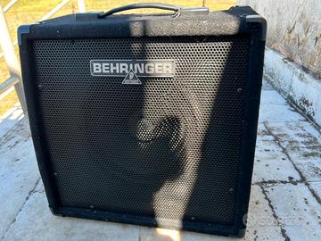 Amplificatore Behringer K450FK