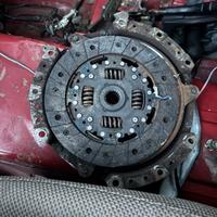 Ricambi suzuki vitara