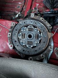 Ricambi suzuki vitara