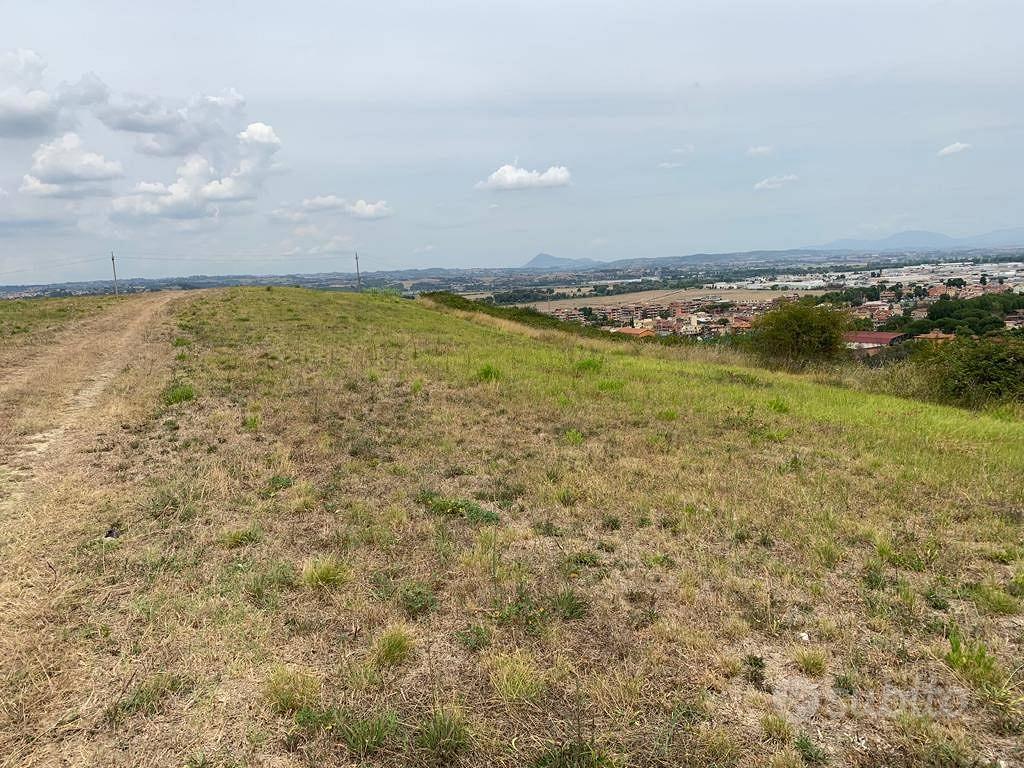 Terreno di 10070 m² a Monterotondo - Vista 5