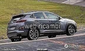 Ricambi musata hyundai kona I20 I30 I40