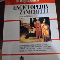 enciclopedia Zanichelli