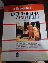 enciclopedia Zanichelli