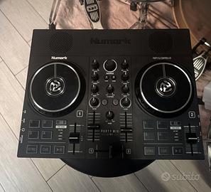 Numark Party Mix