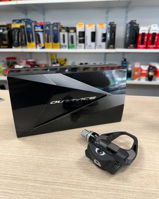 PEDALI SHIMANO DURA-ACE R9100 SPD