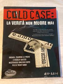 Cold Case:la verità non muore mai