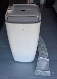 Argo MILO PLUS Condizionatore Portatile