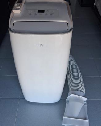 Argo MILO PLUS Condizionatore Portatile