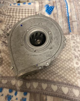Ventilatore Caldaia Beretta