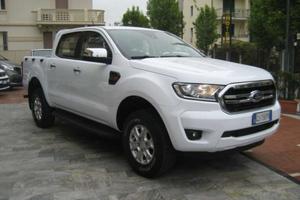 FORD Ranger 2.0 ECOBLUE DC XLT 5 POSTI