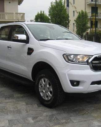 FORD Ranger 2.0 ECOBLUE DC XLT 5 POSTI