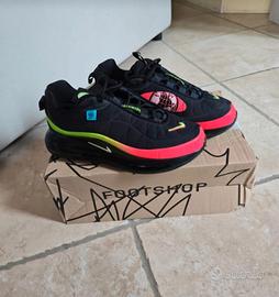 Nike AirMax MX 720-818