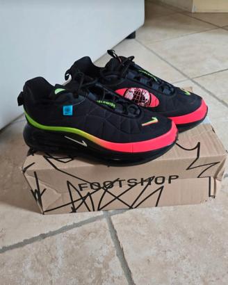 Nike AirMax MX 720-818