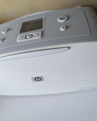 HP Photosmart 335