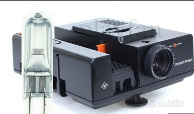Proiettore AGFA Diamator 1500 autofocus