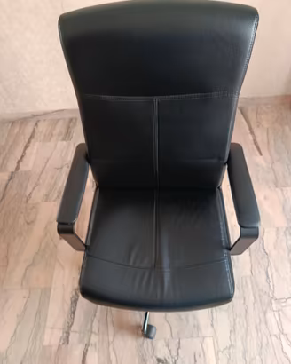 Sedia Ikea Millberget ufficio scrivania
