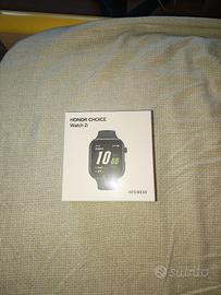 Honor choice watch 2i NUOVO SIGILLATO