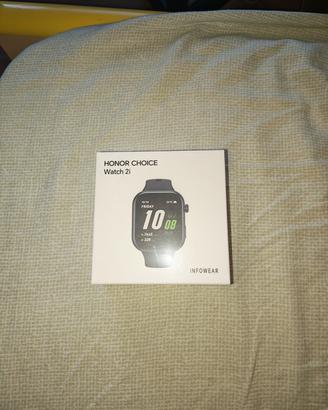 Honor choice watch 2i NUOVO SIGILLATO