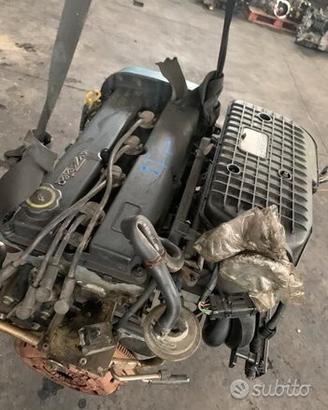Motore Ford Mondeo Fiesta 1.6 16v 95cv L1L 98-00
