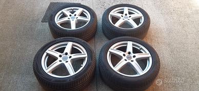 Gomme Bridgestone Turanza 225/50 R17 98Y