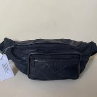 Borsello in vera pelle