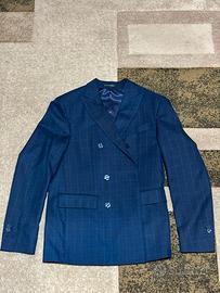 Abito Doppiopetto Sartoriale "Bottega del Sarto"