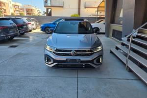 Volkswagen T-Roc 2.0 TDI SCR 150 CV DSG 4MOTION R-