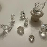 Animali originali Swarovski