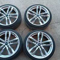 cerchi 19 Audi vag 