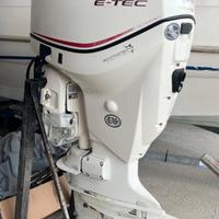 Evinrude Hp 150 E-Tec