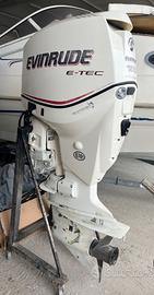 Evinrude Hp 150 E-Tec