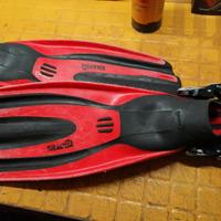 pinne mares Small (tg.37/39)