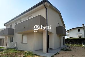 Casa Indipendente Bovolenta