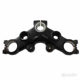 Piastra superiore forcella Yamaha XT 500