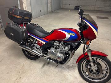 Yamaha XJ 900 - 1983