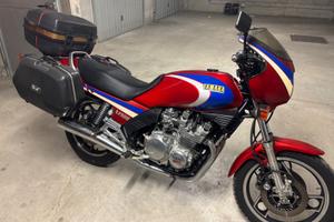 Yamaha XJ 900 - 1983