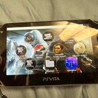 Ps vita