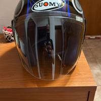 Casco Suomy