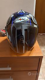 Casco Suomy
