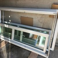 Porte e finestre pvc