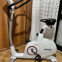 Cyclette Kettler E1