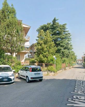 Bovolone-due camere-arredato