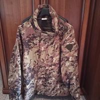 Parka militare