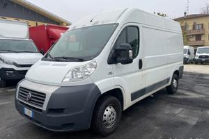 FIAT Ducato 33 2.3 MJT 130CV [A339]