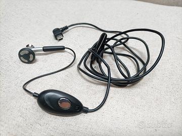 mono auricolare Motorola