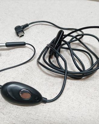 mono auricolare Motorola