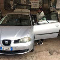 Seat Ibiza 1.4