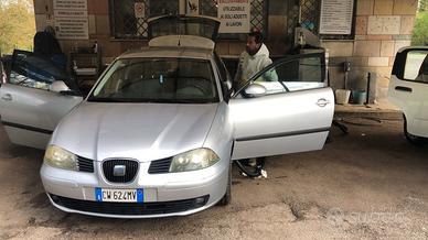 Seat Ibiza 1.4