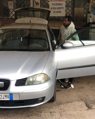 Seat Ibiza 1.4