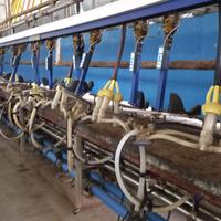 Macchina da mungere pecore